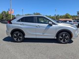 New 2025 Mitsubishi Eclipse Cross SEL image 3