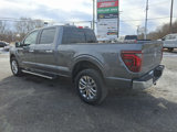 New 2025 Ford F150 Lariat w/ Equipment Group 502A High image 3