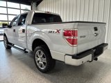 Used 2014 Ford F150 STX w/ Equipment Group 201A Mid image 2