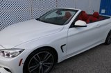 Used 2017 BMW 430i Convertible image 3