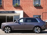 New 2025 Rolls-Royce Cullinan image 3