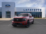 New 2025 Ford F150 Lariat w/ Equipment Group 502A High image 2