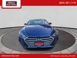 Used 2018 Hyundai Elantra SEL image 2