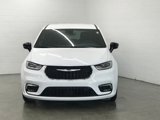 New 2025 Chrysler Pacifica Select image 2