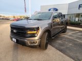 New 2025 Ford F150 XLT image 4
