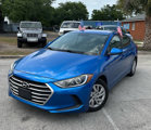 Used 2017 Hyundai Elantra SE image 2
