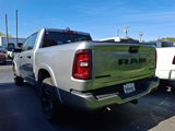 New 2025 RAM 1500 Big Horn image 4