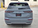 New 2025 Mitsubishi Outlander SEL image 4