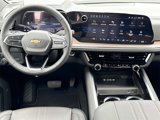 New 2025 Chevrolet Tahoe High Country image 2