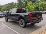 New 2025 Ford F350 Lariat w/ Lariat Ultimate Package image 6