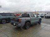 New 2025 Nissan Frontier PRO-4X w/ Pro Premium Package image 5