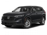 New 2026 Honda CR-V EX-L image 5