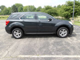 Used 2013 Chevrolet Equinox LS image 2