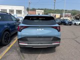 New 2026 Kia Sportage EX image 3