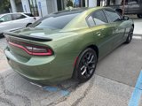 Used 2023 Dodge Charger SXT w/ Blacktop Package image 5