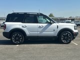 Certified 2024 Ford Bronco Sport Outer Banks image 3
