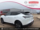 New 2025 Nissan Murano SL image 2