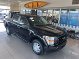 Used 2021 Ford F150 XL w/ Equipment Group 101A High image 2