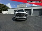 New 2025 RAM 2500 Tradesman image 3