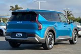 New 2026 Kia EV9 Wind image 4
