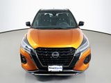 Used 2023 Nissan Kicks SR image 2