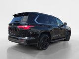 Used 2025 Toyota Sequoia SR5 image 3