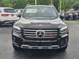 New 2025 Mercedes-Benz GLB 250 4MATIC image 4