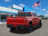New 2026 Chevrolet Silverado 1500 Custom Trail Boss w/ LPO, Dark Essentials Package image 4