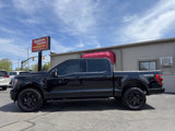 Used 2023 Ford F150 Lariat image 5