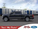 New 2025 Ford F250 King Ranch image 3