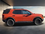 New 2026 Honda Passport TrailSport image 2