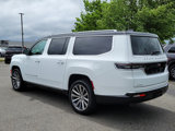 Used 2023 Jeep Grand Wagoneer L Series II image 4