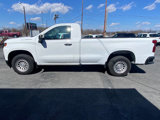 Used 2020 Chevrolet Silverado 1500 W/T w/ WT Fleet Convenience Package image 2