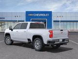New 2025 Chevrolet Silverado 2500 LTZ w/ LTZ Convenience Package image 3