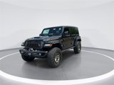 New 2025 Jeep Wrangler Unlimited Rubicon 392 image 3