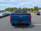 Certified 2022 Ford F150 XLT w/ Equipment Group 302A High image 5