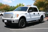 Used 2011 Ford F150 XLT image 5