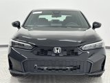 Used 2025 Honda Civic Sport image 4