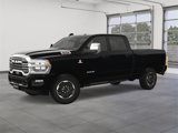New 2025 RAM 2500 Laramie image 2