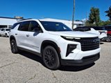 New 2026 Chevrolet Traverse LT w/ Midnight/Sport Edition image 2