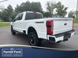 New 2025 Ford F350 Lariat image 5