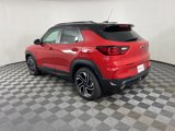 New 2026 Chevrolet TrailBlazer RS w/ Convenience Package image 3
