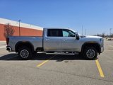 New 2025 GMC Sierra 3500 SLT w/ SLT Premium Package image 2