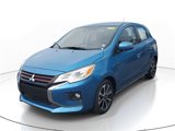 New 2024 Mitsubishi Mirage SE image 3
