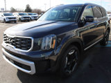 New 2025 Kia Telluride S image 4