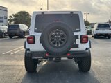 New 2025 Jeep Wrangler Unlimited Rubicon 392 image 4
