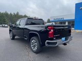 New 2025 Chevrolet Silverado 2500 LT w/ All Star Edition image 5