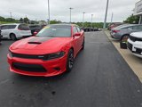 Used 2022 Dodge Charger R/T w/ Daytona Edition Group image 3