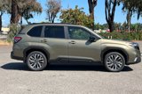 New 2025 Subaru Forester Touring image 4