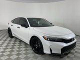 Used 2025 Honda Civic Sport image 3